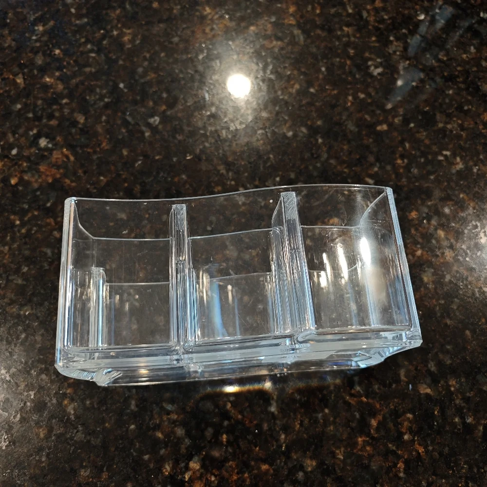 MakeUp Organizer
